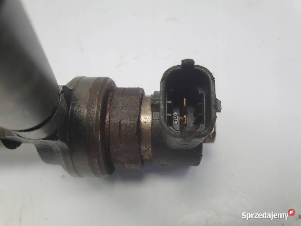WTRYSKIWACZ Honda Civic VII 17 CTDI wtrysk Chełm