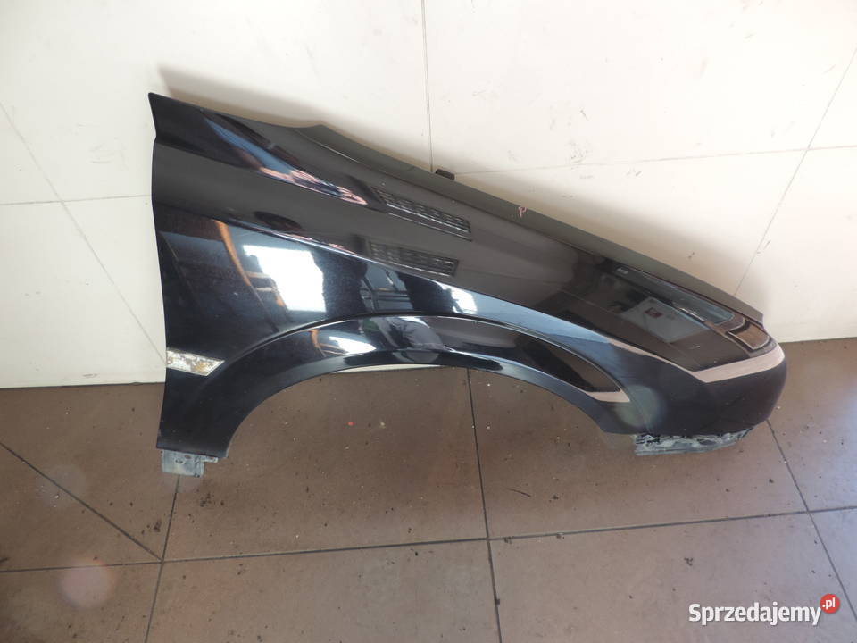 BŁOTNIK PRAWY PRZÓD OPEL VECTRA C KOLOR Z20R