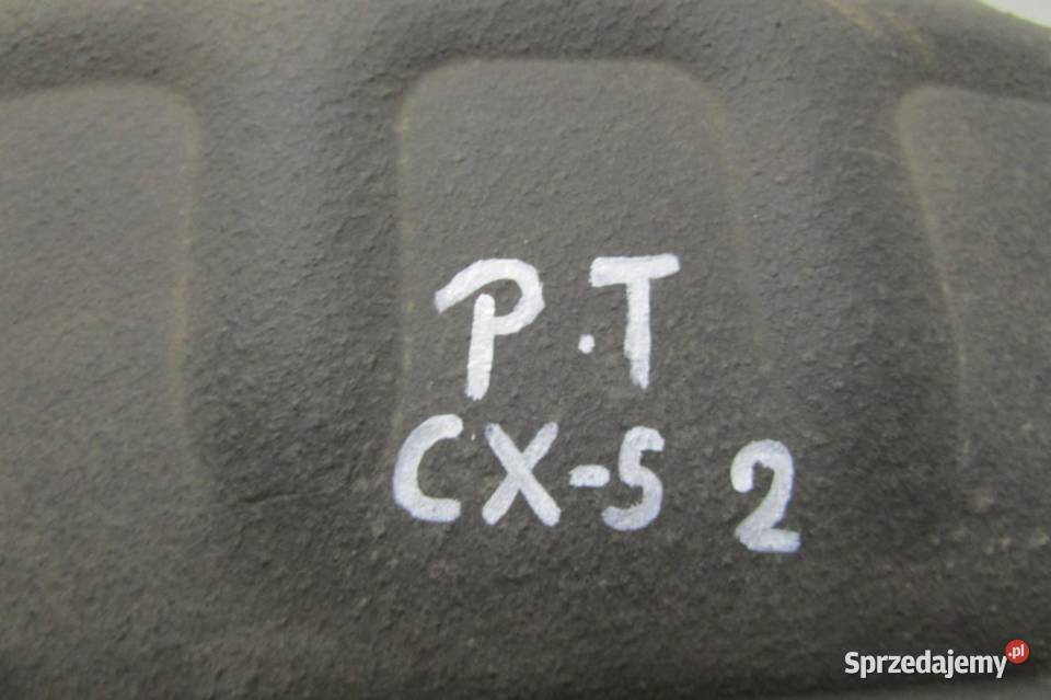 NADKOLE TYLNE PRAWY TYŁ MAZDA CX5 CX5 II KF osobowe sprzedam