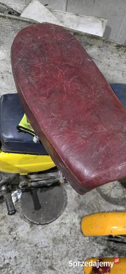 Czesci do wsk Natalin