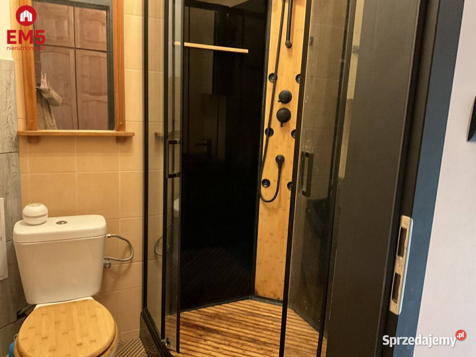 Ogłoszenie mieszkanie Czarna Białostocka Stefana