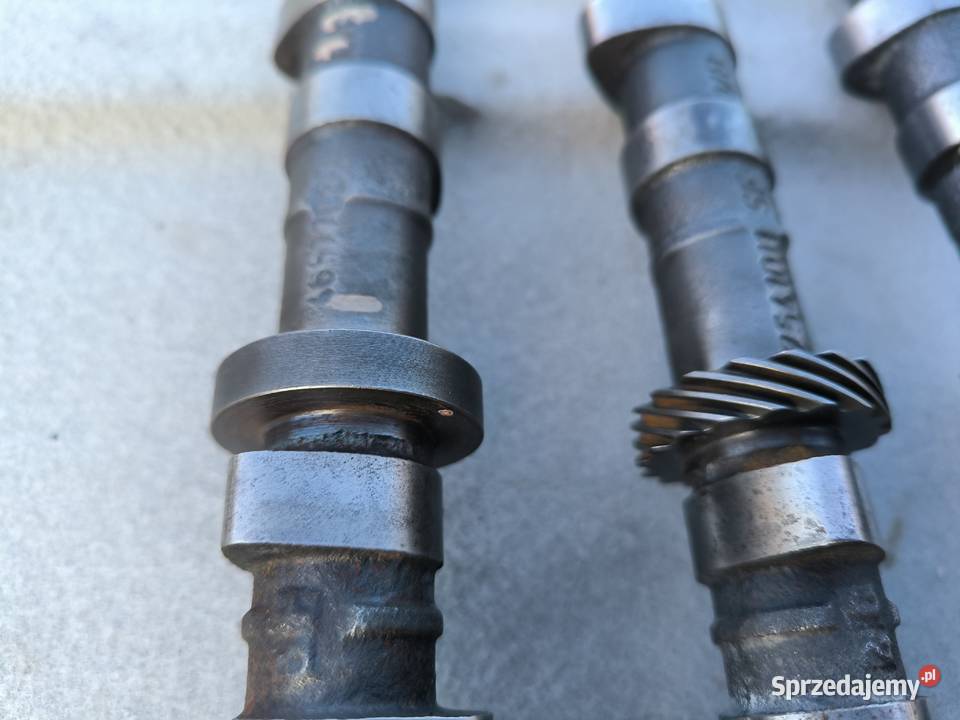 Fiat 126p wałek rozrządu FL EL Stalowa Wola