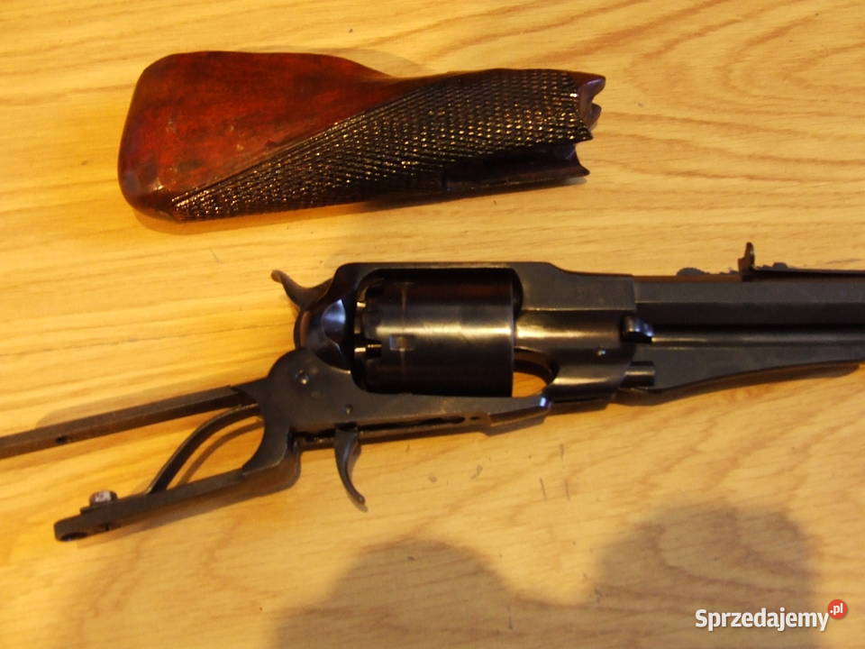 Karabinek Remington 44 druga kolba małopolskie Kraków sprzedam