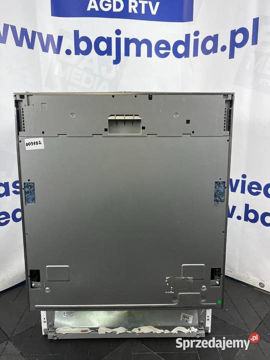 Zmywarka do zabudowy Beko Piekny Stan 60 A mazowieckie Wiejca