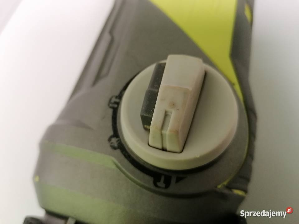 MŁOTOWIERTARKA RYOBI SDS PLUS 680 W RSD680 Kłodzko