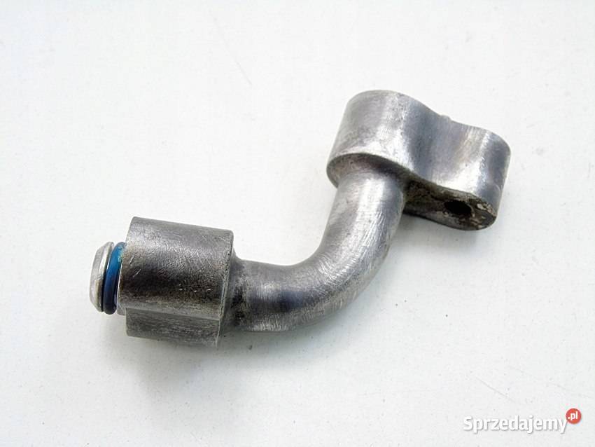 RURKA PRZEWÓD KLIMATYZACJI 18 16V CARENS CERATO śląskie Sosnowiec sprzedam