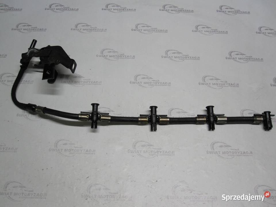 Hyundai Santa Fe 22 CRDI 194 PRZELEWY PALIWA osobowe