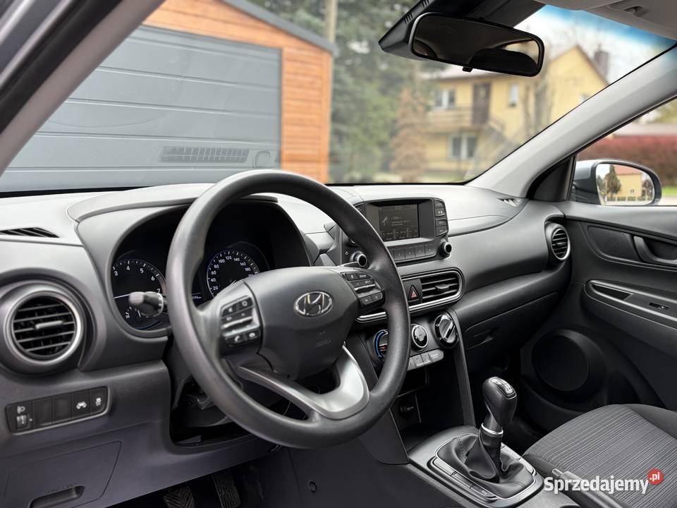 Świetny Stan Serwis ASO Zarejestrowana podkarpackie Rzeszów sprzedam