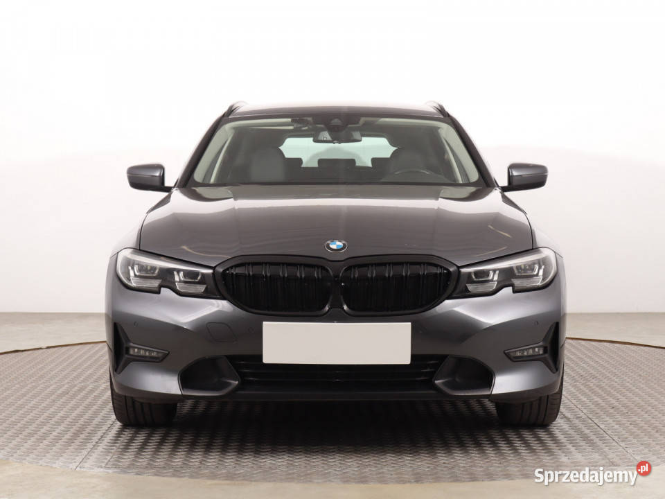 BMW 3 320 i śląskie Katowice