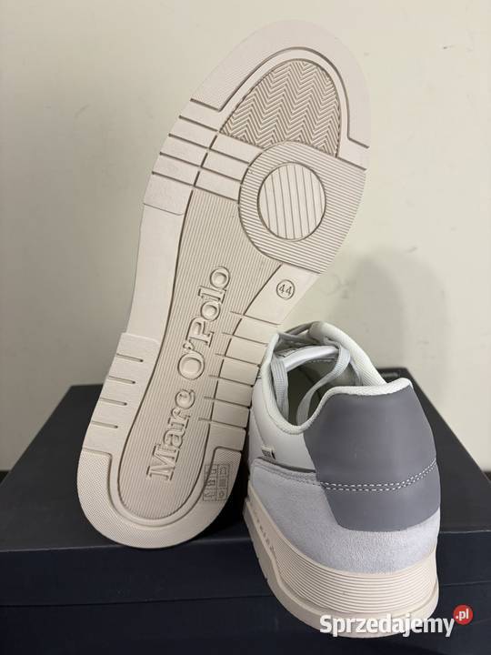 ButySneakersy Marc OPolo Carla 26563501 Katowice