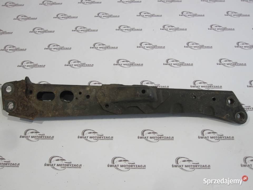 TOYOTA AVENSIS T27 III 10r wspornik pasa przód Kielce