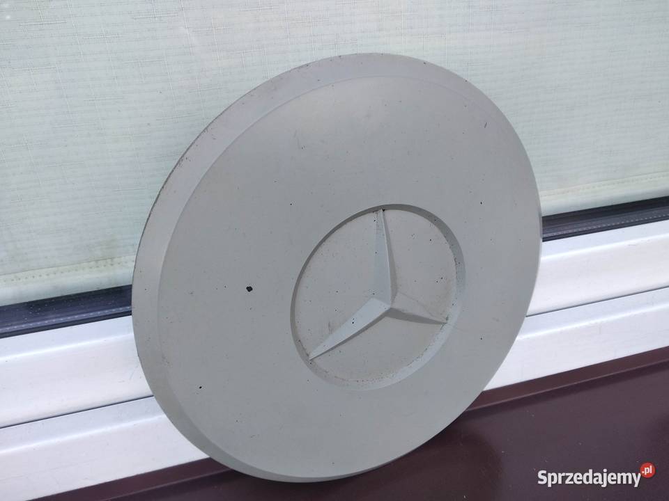 Mercedes Benz MB100 W631 dekielek koła kołpak Sieradz