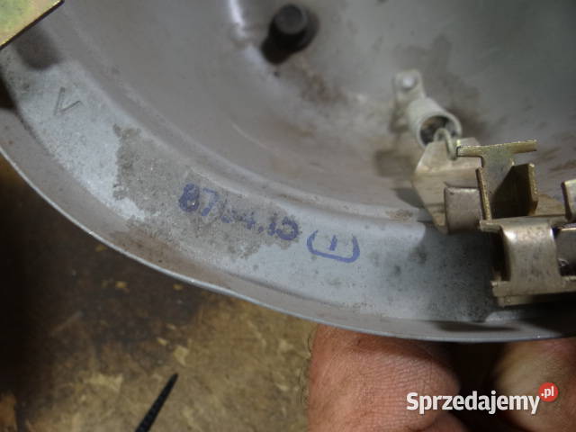 obudowy lamp Trabant 2 NOWE org DDR Żary