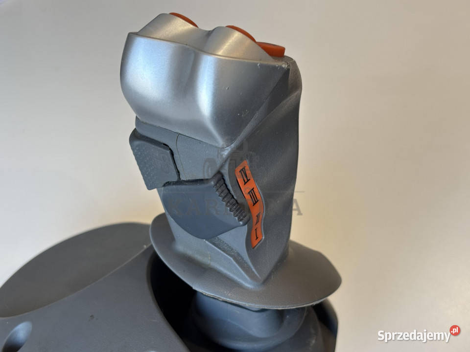 FENDT Vario Joystick F835970160020 Jastrzębniki