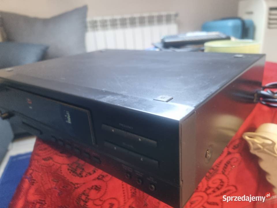 Tehnics Rybnik sprzedam