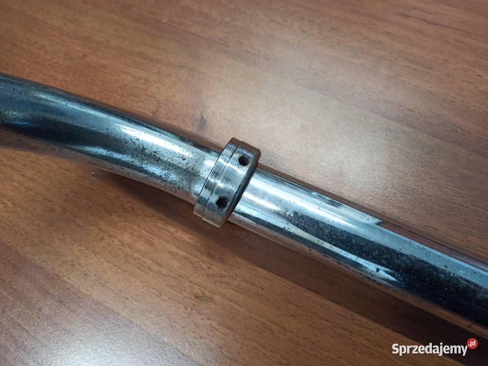 BMW r513 r67 kolektor