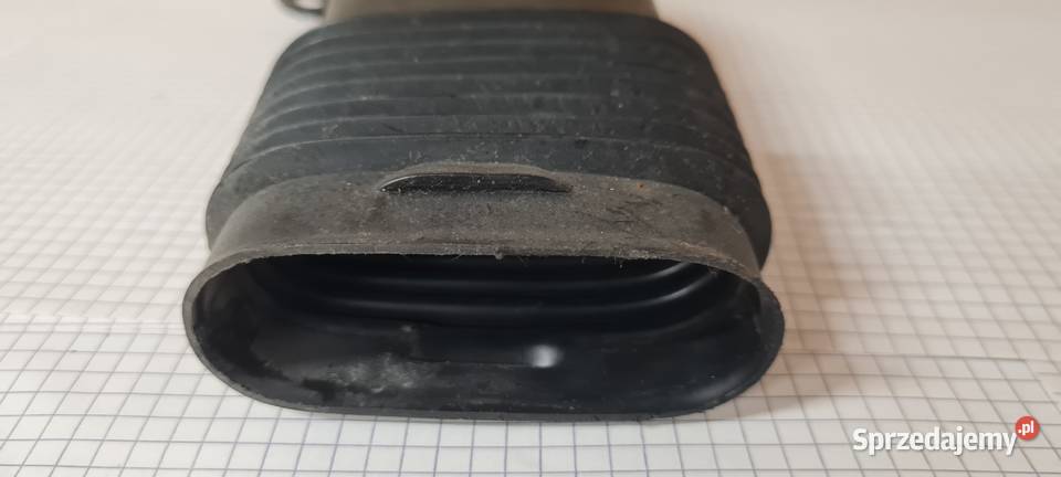 BMW K 100 RS wlot powietrza plastk Warszawa