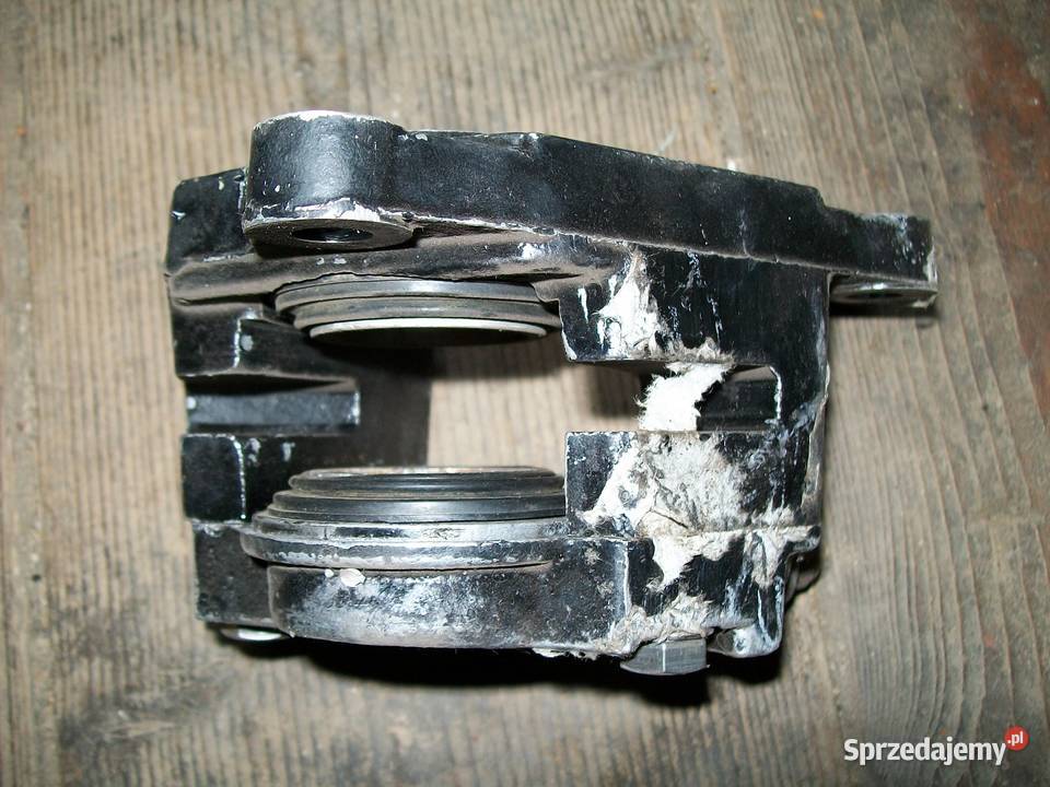 MZ ETZ 125 150 250 251 ZACISK HAMULCA HAMULEC