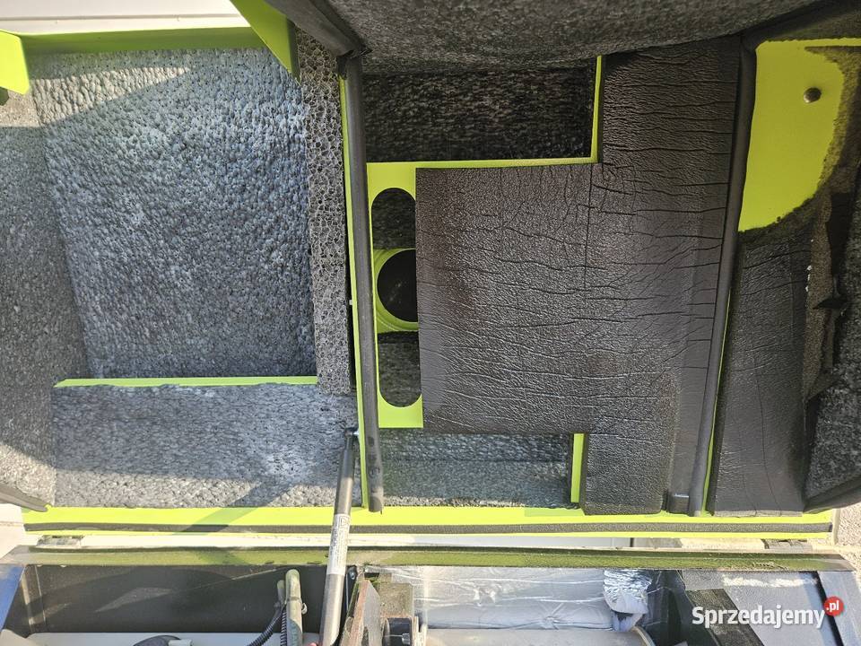 Generator prądu 6 kwa Generatory