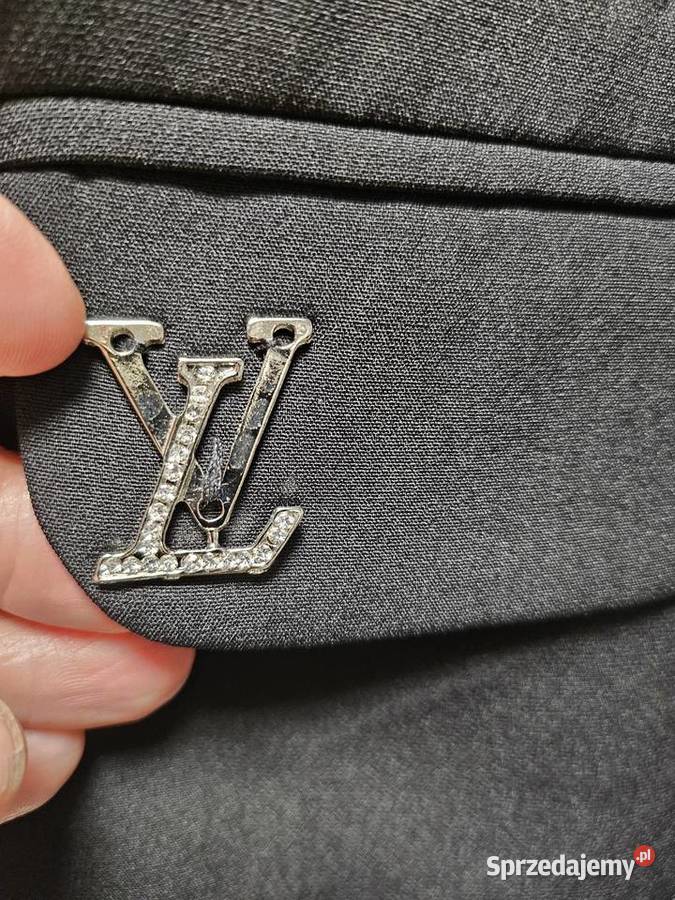 Marynarka Louis Vuitton Mucharz