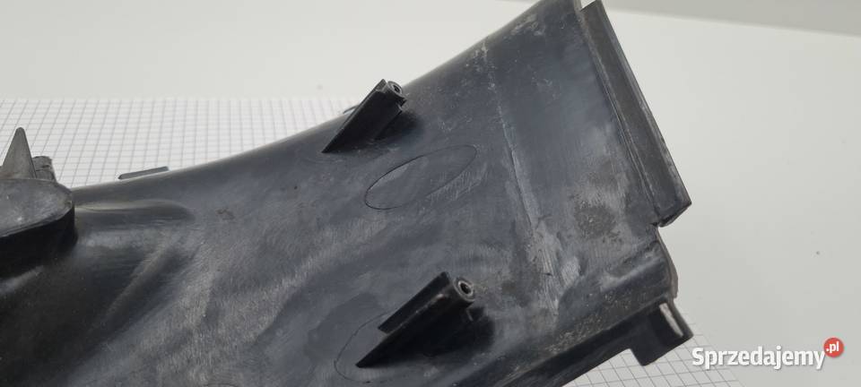 Honda Shadow 9050 SRX wypełnienie prawe wlot sprzedam