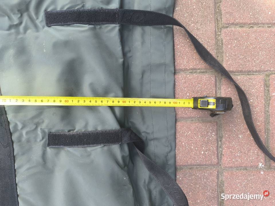 Mata Karpiowa do Ważenia FOX Stalker Weigh Sling sprzedam