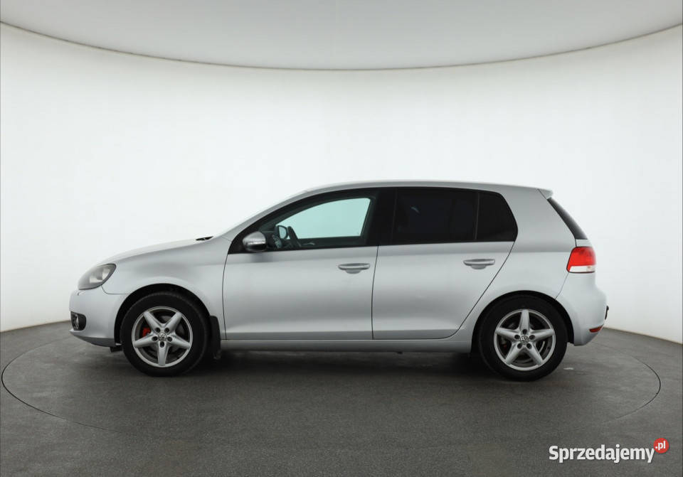 VW Golf 16 mazowieckie Piaseczno