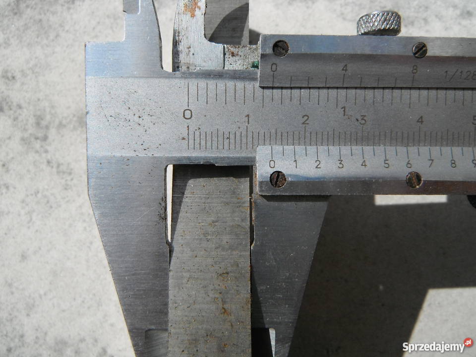 Noże nóż do gilotyny 688 x 53 x 14 mm 28041 Produkcja Chlewiska