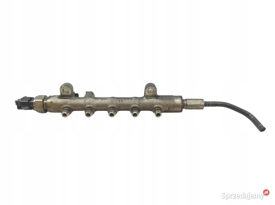 LISTWA WTRYSKOWA 04L11183 22 CITD Mazda 6 II Listwy wtryskowe