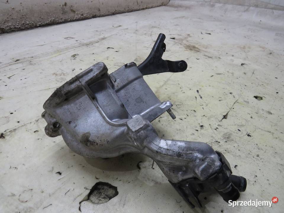 ZAWÓR EGR QASHQAI J10 15 DCI 3S11810 Silniki i osprzęt