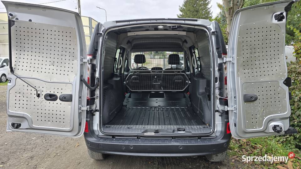 Renault Kangoo 15 dCi 2021 Rzeszów