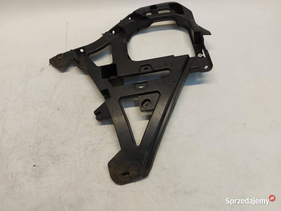 PEUGEOT 508 II Ślizg mocowanie zderzaka tył lewy