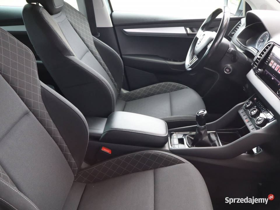 Skoda Karoq 16 TDI Piaseczno sprzedam