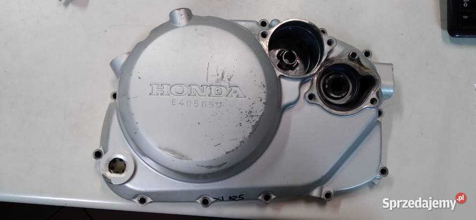 Pokrywa Sprzęgła Honda Varadero XL 125 Brzeszcze