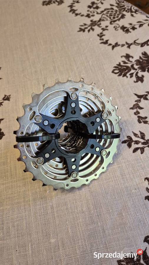 Kaseta Shimano 105 CSR7000 11rzędowa śląskie Katowice
