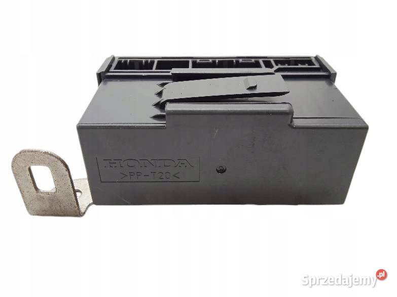 MODUŁ 38330T2AA012M1 Honda CRV IV 2012 Układ elektryczny, zapłon