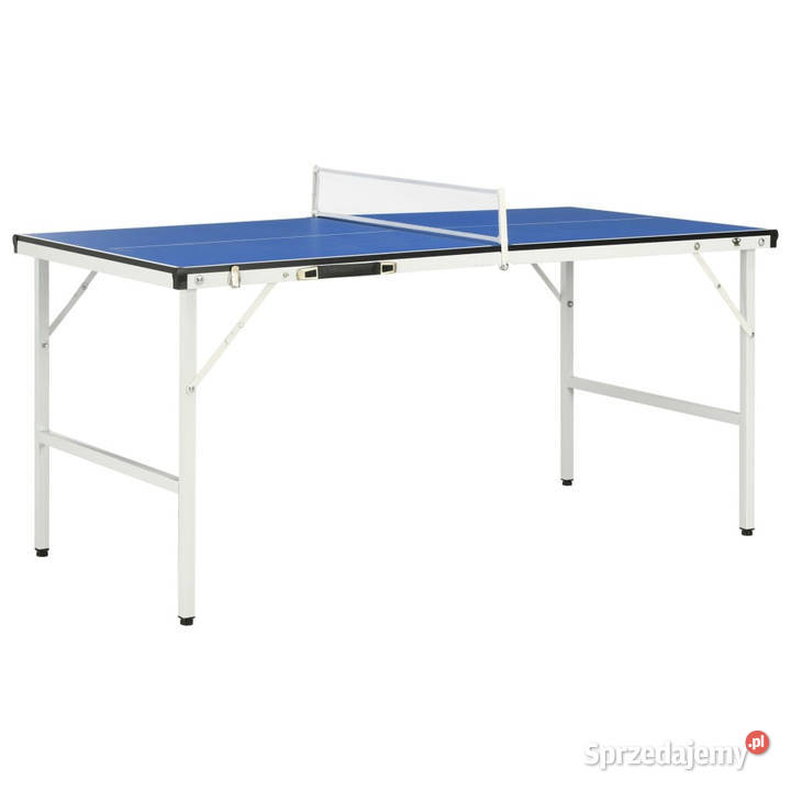 Stół do tenisa z siatką 5 stóp 152 x 76 x 66 Warszawa
