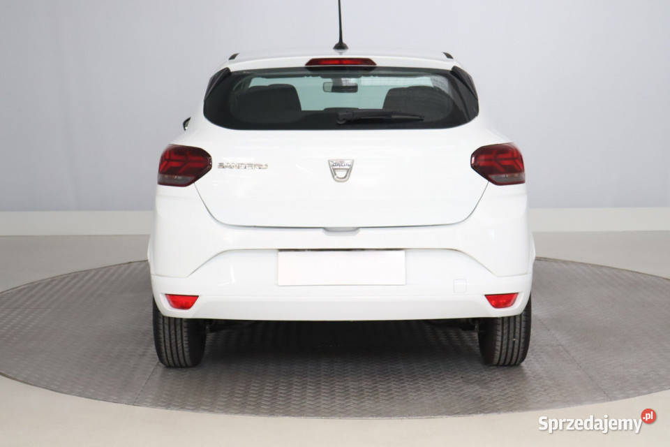 Dacia Sandero 10 TCe elektryczne szyby Zabrze