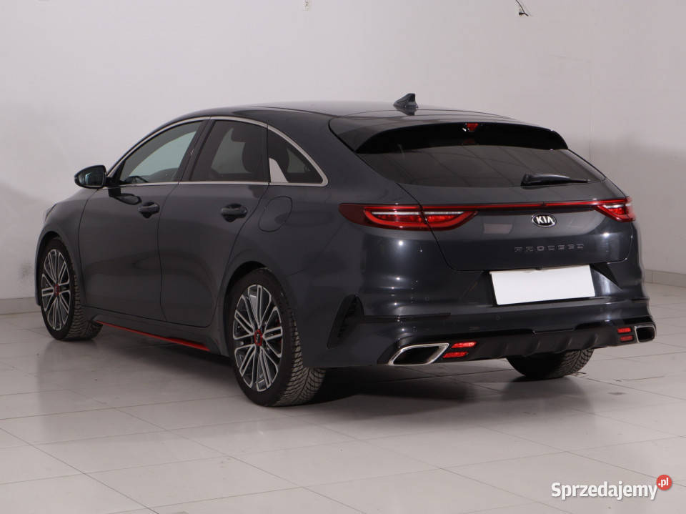 Kia ProCeed GT 16 TGDI MHEV Piaseczno