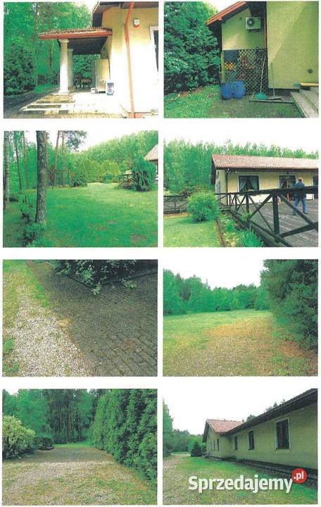 Dom weselny na sprzedaż Celejów mazowieckie sprzedam