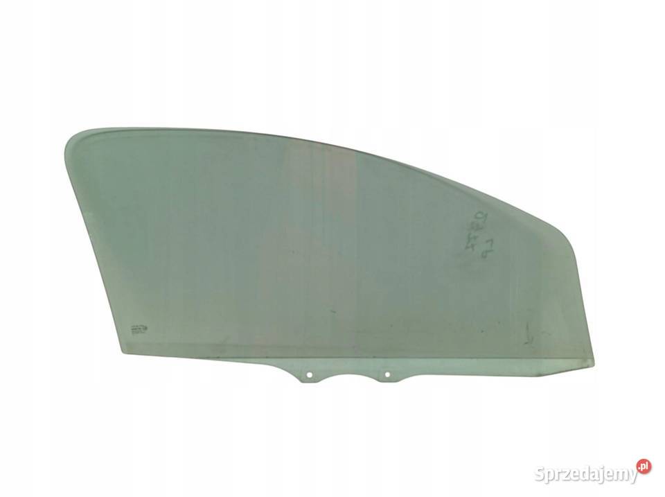SZYBA DRZWI LEWA 06 3D Toyota Aygo I 20052014 Rok produkcji 2006