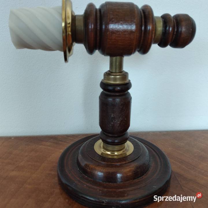 kinkiet vintagePRL Bukowno