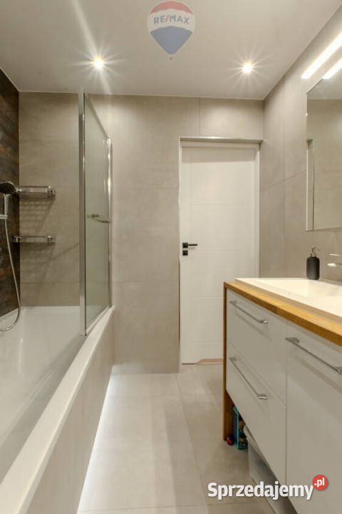 Mieszkanie na sprzedaż z ogródkiem garaż Bielsko-Biała