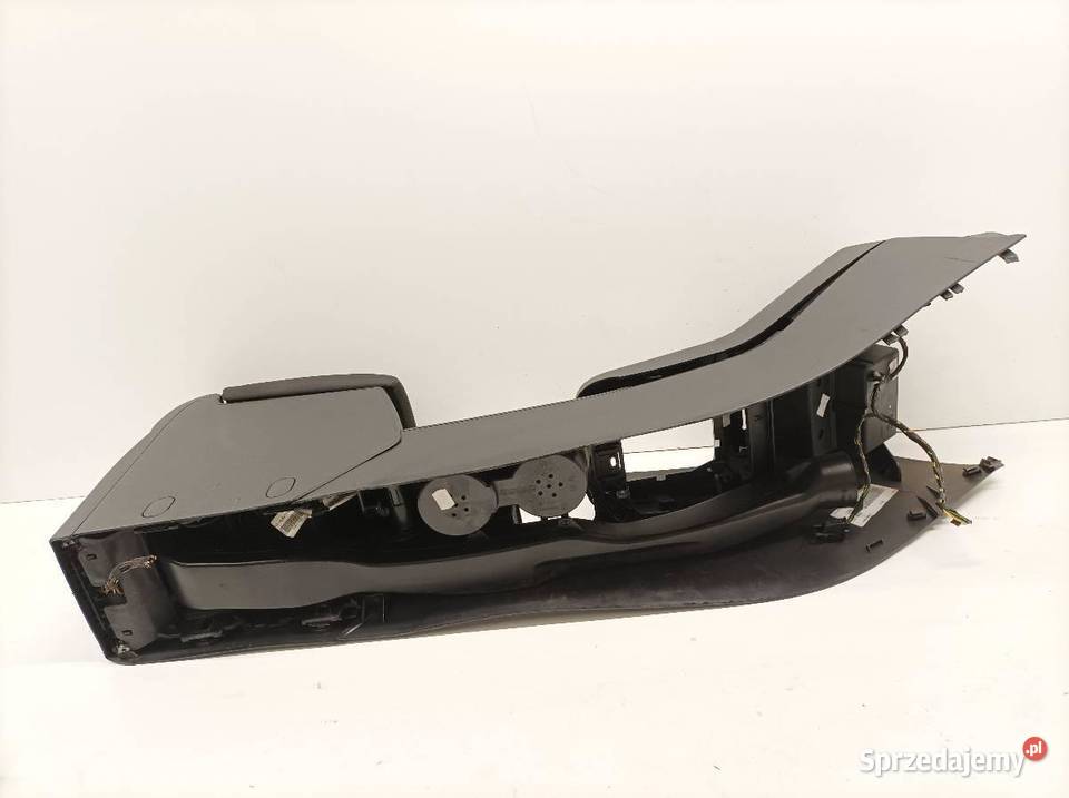 TUNEL ŚRODKOWY PODŁOKIETNIK 5N VW Volkswagen