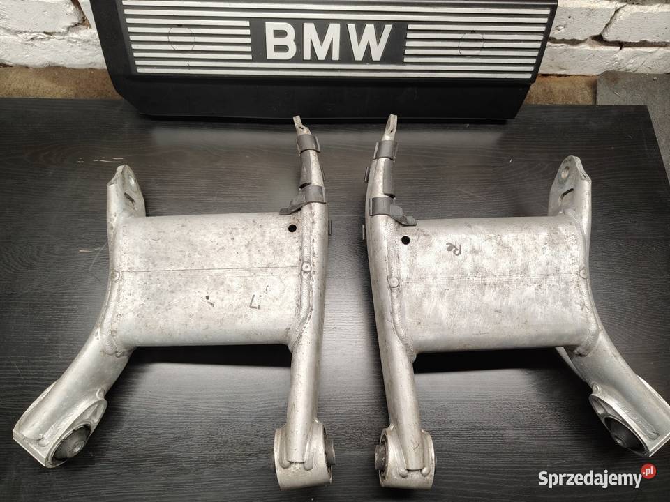 Bmw e39 sedan wahacz tylny H lewy prawy oryginał