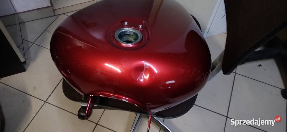 Zbiornik Paliwa Honda Shadow VT 700750 Jawiszowice