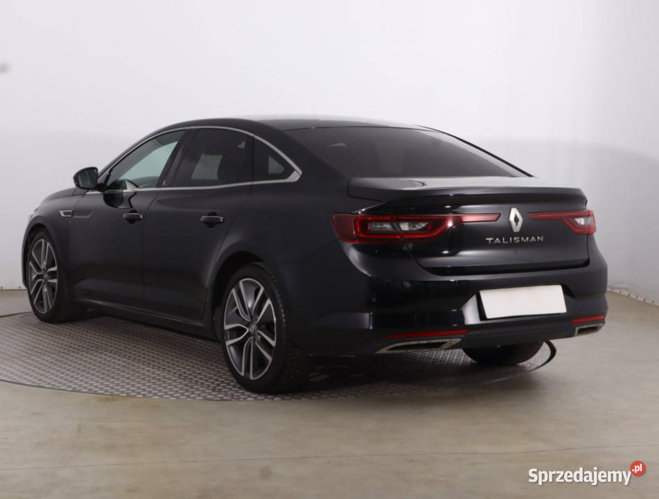 Renault Talisman 16 dCi Piaseczno