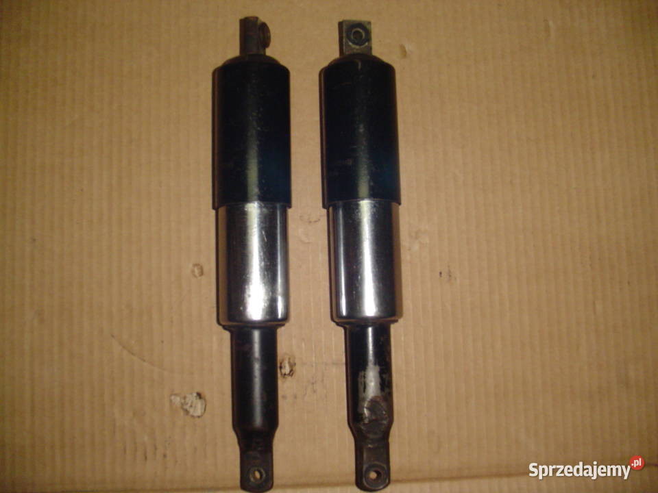 WSK amortyzatory Sosnowiec