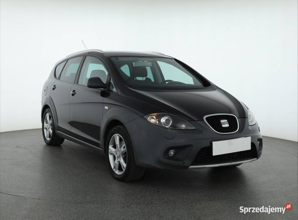 Seat Altea XL 2.0 TDI