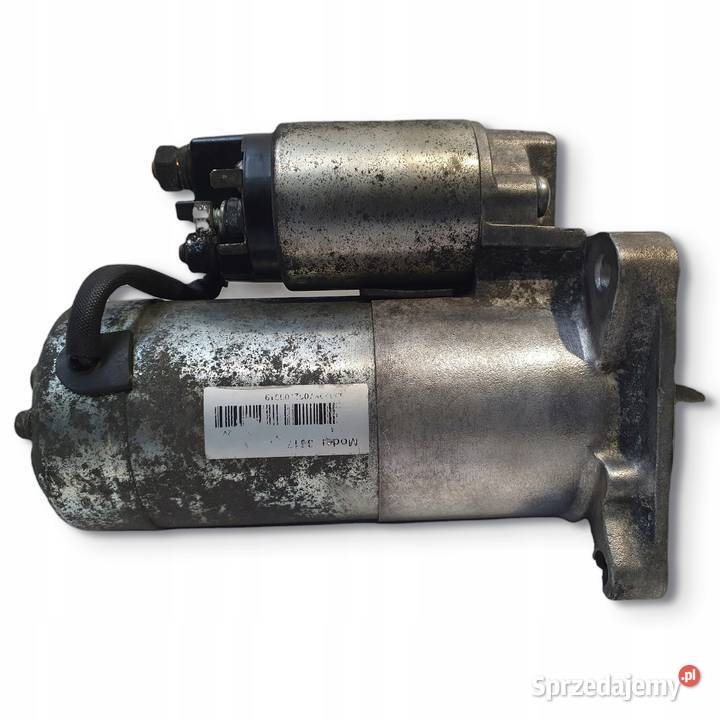 ROZRUSZNIK Opel Astra H III 19 CDTI Chełm